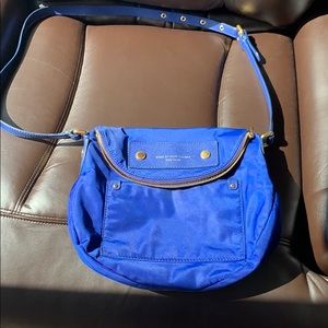 Marc Jacobs Crossbody Nylon Bag
